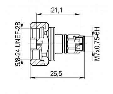 ADP1B-R18F-18M