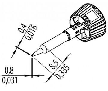 0142CDLF08/SB