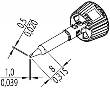 0142CDLF10/SB