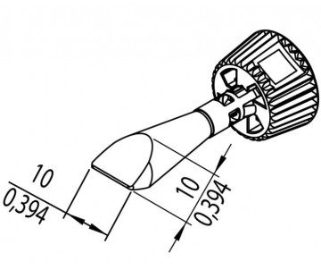 0142CDLF100/SB