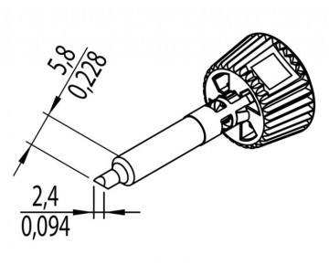 0142CDLF24A/SB