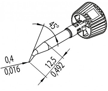 0142SDLF04L/SB