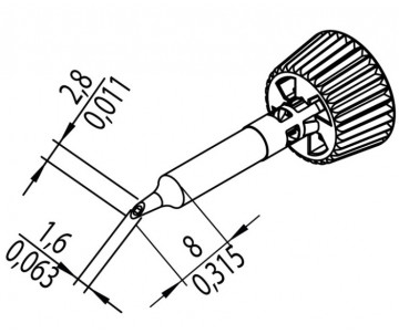 0142WDLF16/SB