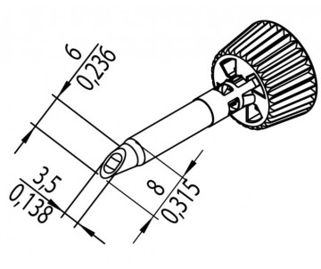 0142WDLF35/SB