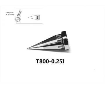 T800-0.25I