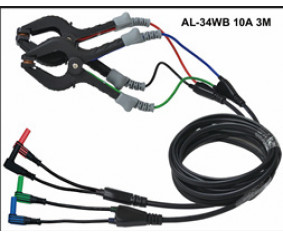 AL-34WB 10A 3M