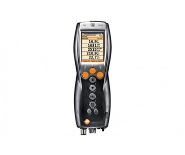 testo 330-1 LL - Анализатор дымовых газов с сенсорами Longlife