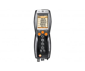 Базовый комплект testo 330-1 LL - с Bluetooth