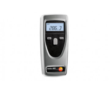 testo 465 - Тахометр