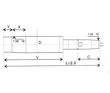 AZ-A160-255/55