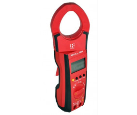 Rish Clamp 300 AC