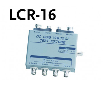 LCR-16