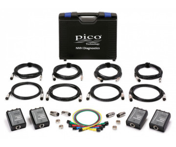 Pico NVH Advanced kit