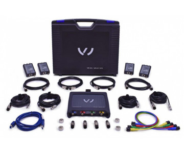 VAS 611 015 NVH Kit