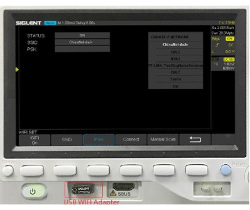 SDS2000X-E-WIFI