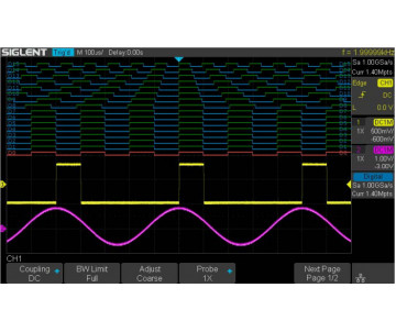 SDS2000X-E-16LA