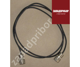 СР-50-270С (квадратный) - СР-50-270С (квадратный) кабель соединительный коаксиальный
